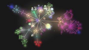 Github Repository Evolution