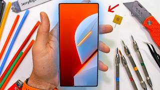 Download Lagu The Coolest smartphone I've ever held - (Not Clickbait) MP3