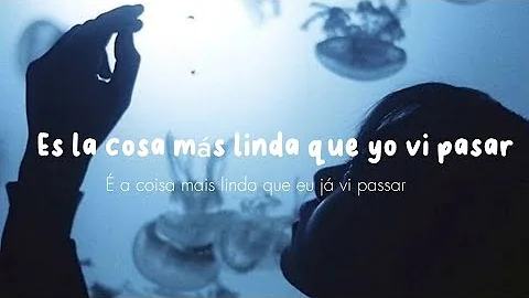 ╰ ୨୧ Garota de Ipanema - Lisa Ono - Sub español + lyrics .