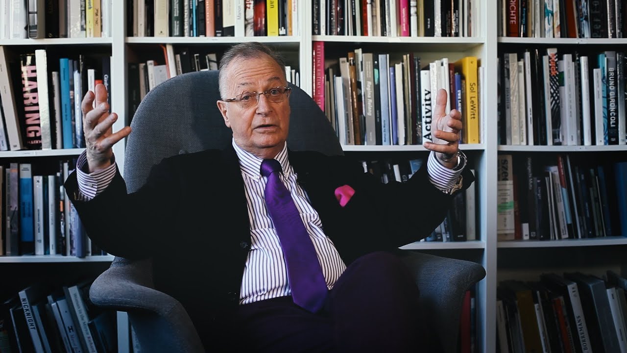 Meyers Blick auf...ein Paritätsgesetz