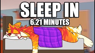 ASMR that WILL make you fall asleep in 6.21 Minutes 👍