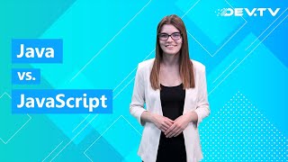 Java vs. JavaScript | Was sind die Unterschiede?