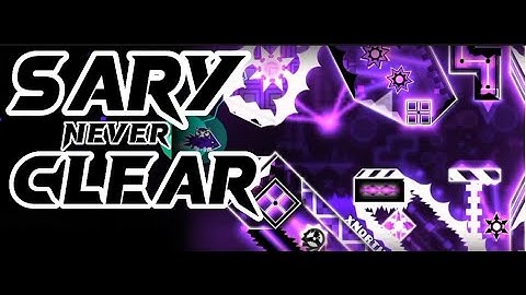 Sary Never Clear [SHOWCASE] (2K) Auto, mobile, 60hz