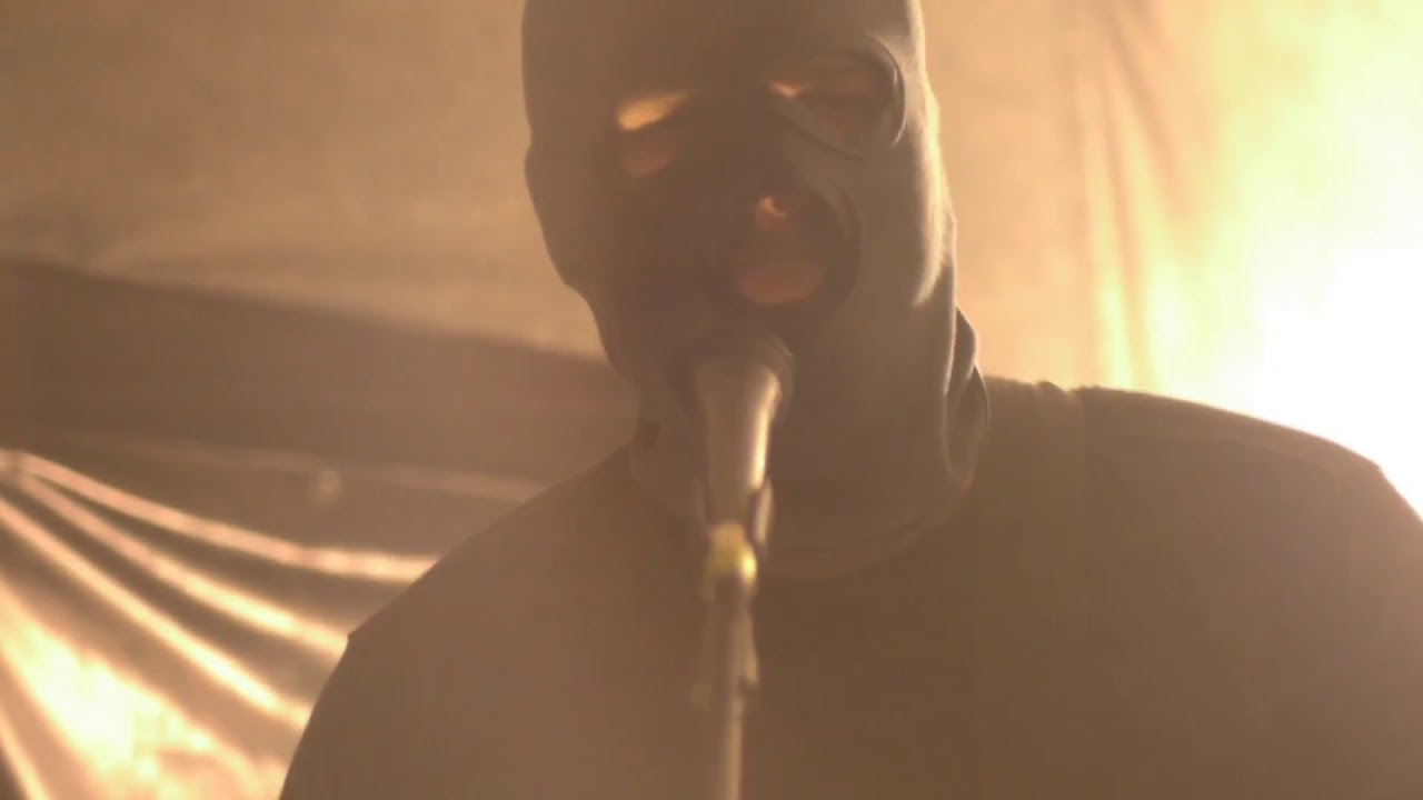 TRUEP In HB13 (Live'17)