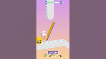 Hopping Heads👅🗣️Mobile Gameplay By NextGamer (Android,iOS) Level 30 #shorts