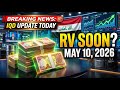 Iraqi Dinar News Update Today – May 10, 2026 | IQD RV Update | Iraq Economy &amp; Revaluation News