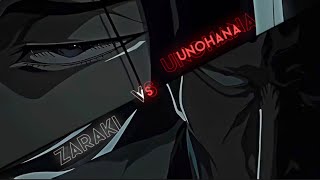 Zaraki Vs Unohanaphonky Town4Kamvedit