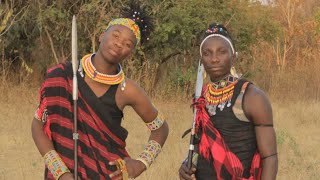 Ndizu kumilimo _Ujumbe_Sida Mbeshi