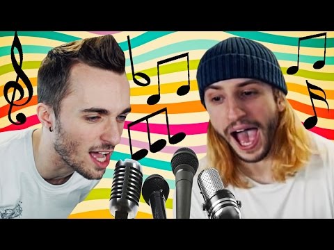 THE SONG OF NOISE (MUSIC)