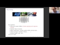 MDS20 Minitutorial: Solving Inverse Problems with Deep Learning by Lexing Ying
