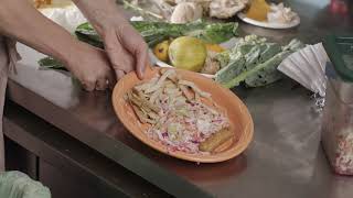 Restaurant Compost Training (ENG)