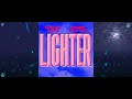 Lighter Steve Aoki Paris Hilton Music Visualization Trippy 4K mp3