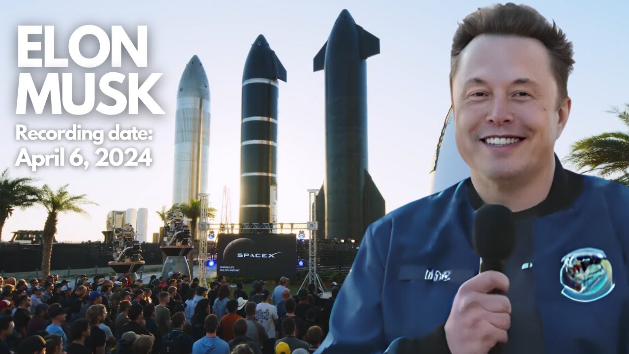 Elon Musk ønsker at sende en million mennesker til Mars - de vil aldrig vende tilbage til Jorden. Starship-rakettens fjerde flyvning. Foto.