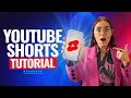 How To Make YouTube Shorts The Complete Guide 
