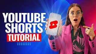 How To Make YouTube Shorts  The Complete Guide (2024!)