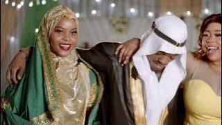 Tony Treezy ft. Aysher Vuvuzera - mmependeza (Official Music Video)