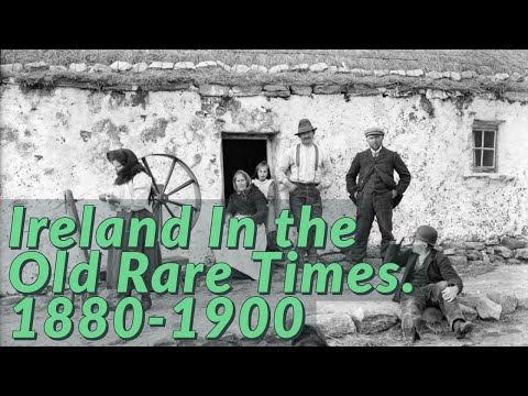 Ireland In the