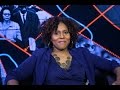 Saving Black Girls from Violence with Dr. Salamishah Tillet | Black America