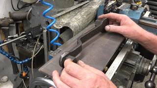 SNNC 652 P1 . Steam Waggon Special Tool.