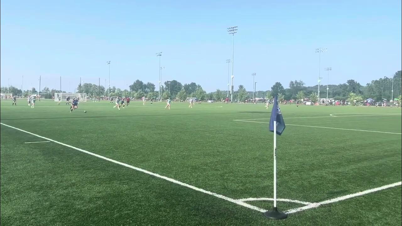 2023 USYS Midwest Regionals YouTube