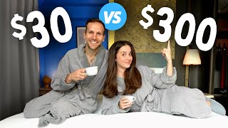 $300 LUXURY vs $30 BUDGET Hotel in BANGKOK Thailand (2022) by Keep Going Places 16,687 views 2 years ago 20 minutes