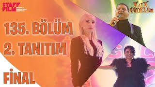 Kalk Gidelim 135. Bölüm 2. Fragman - Fi̇nal