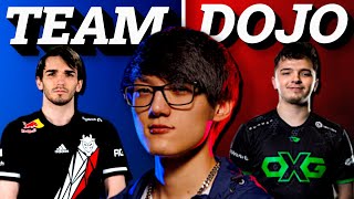 The story of IITZTIMMY: Team Dojo's journey to LAN