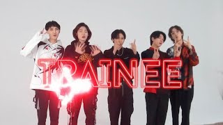 Trainee TV - Ep 1