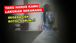 Waspadalah! Inilah Kamera Mini Pengintip yang Sering Dipasang di Kamar mandi