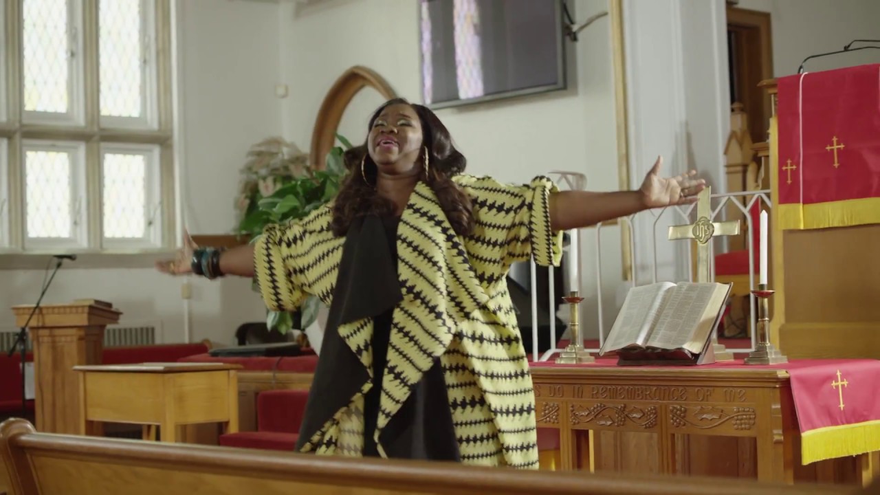 Lara George - JESUS YOU REIGN [Official Preview]