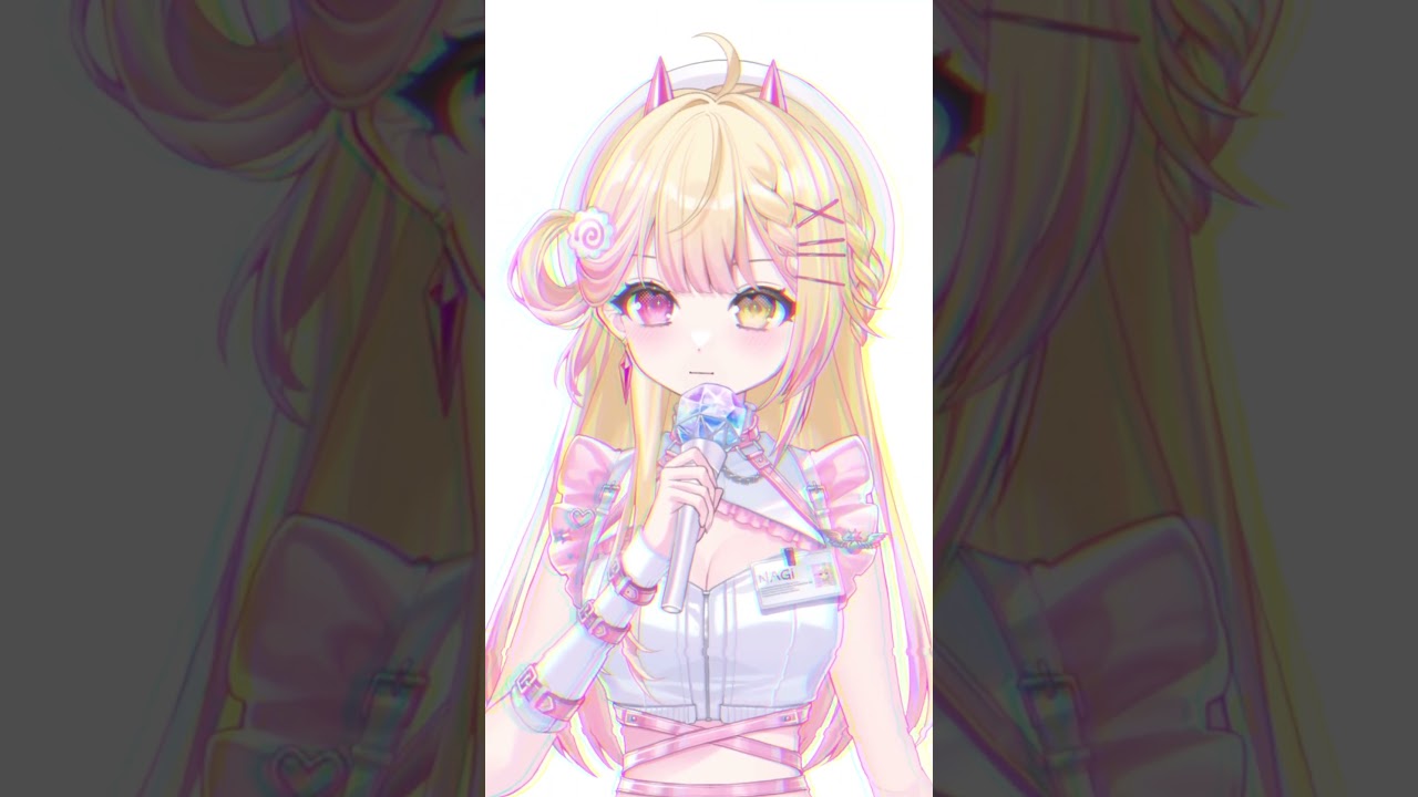 消えた... 這是我最後的波紋 #vtuber #shorts #馬來西亞vtuber #初音ミク #初音ミクの消失 #hatsunemiku | MYViki