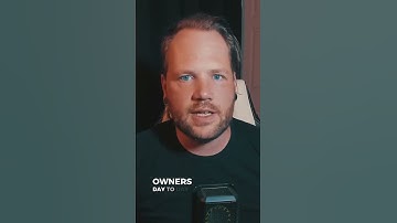 Why 85% of AI Projects Fail #shorts