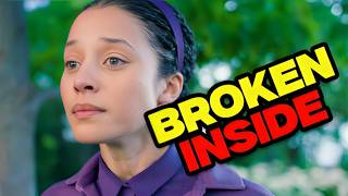 Gilead Is Destroying Agnes From The Inside | The Testaments Episode 8 Theory Explained