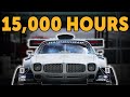 Are rear-mounted turbos a waste of time? | 1450hp Father &amp; Son Build