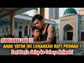 PREMAN KOTA DICACI KARENA MENGANGKAT ANAK YATIM HINGGA SUKSES, TAK DISANGKA HIDUPNYA PENUH HIKMAH...