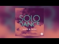 Martin Jensen - Solo Dance (Cover Art)