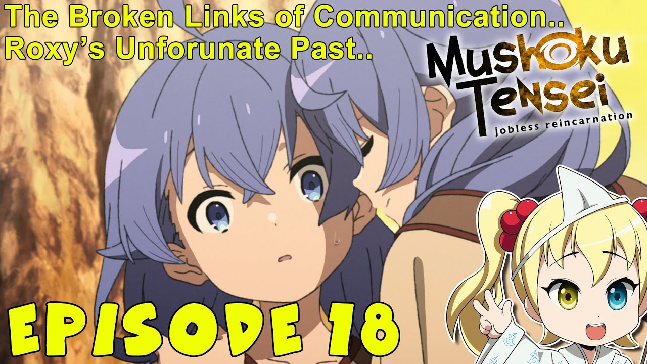 Mushoku Tensei II: Isekai Ittara Honki Dasu Part 2 · AniList