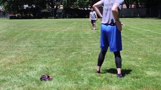 False Sense of Power From Rotational Aggression