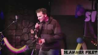 Slammer Filet 29.03.2013 Philipp Scharri Finaltext