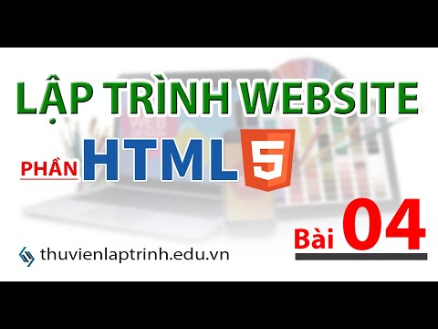 Video: Tại sao chúng ta sử dụng hành động biểu mẫu trong HTML?