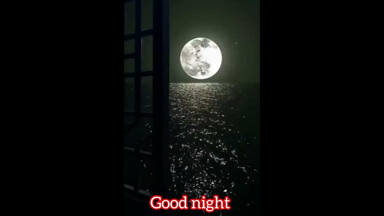 Good night songs youtube