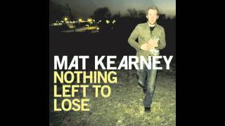 Watch Mat Kearney Bullet video