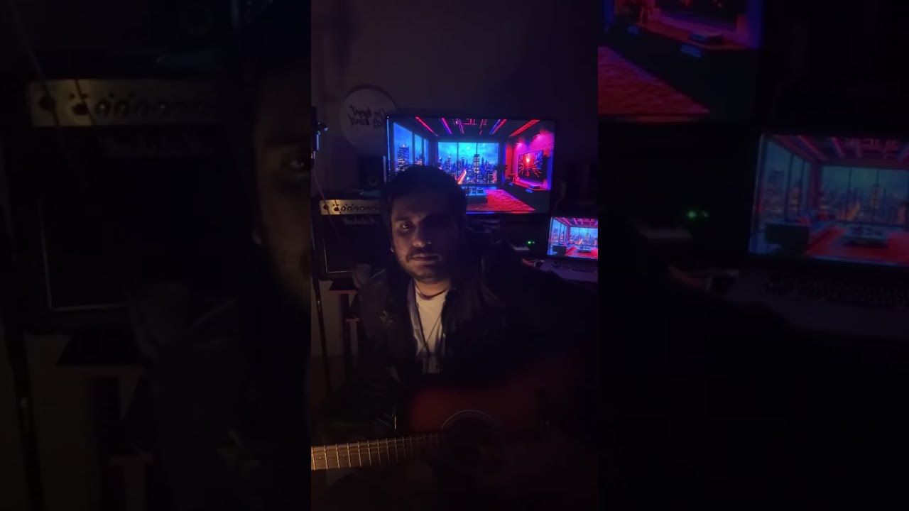 Shehroze Aqeel Music is live