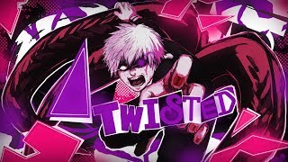 [WRS] - TWISTED MEP