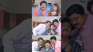 Watch full video👆Palakkattu Madhavan Comedy Scenes | Vivek | Sonia Agarwal | Shorts