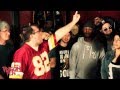 (Christian Rapper vs Atheist Rapper) SupaNova Rap Battles Presents: 3PFD vs LSP