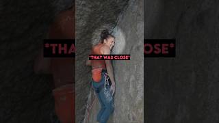 That was close!
