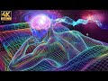 Healing Frequencies 528Hz & 432Hz for Stress Relief ✨