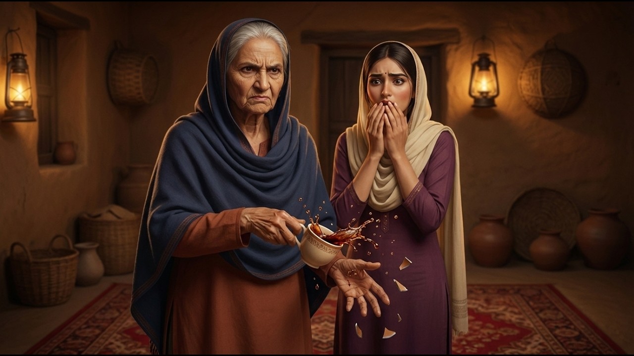 A Rainy Day full of tears 😭 | Emotional Village Life Story