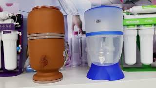Stefani Water Purifier Explained